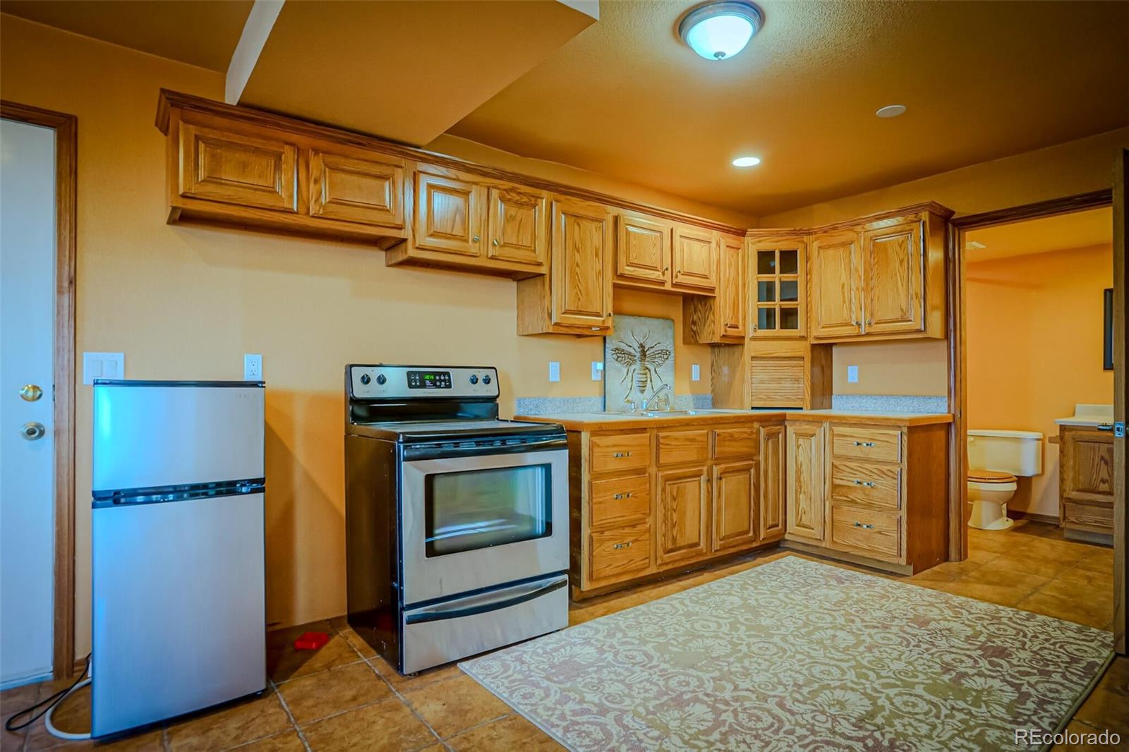 MLS Image #4 for 20722  tollerburg road,trinidad, Colorado