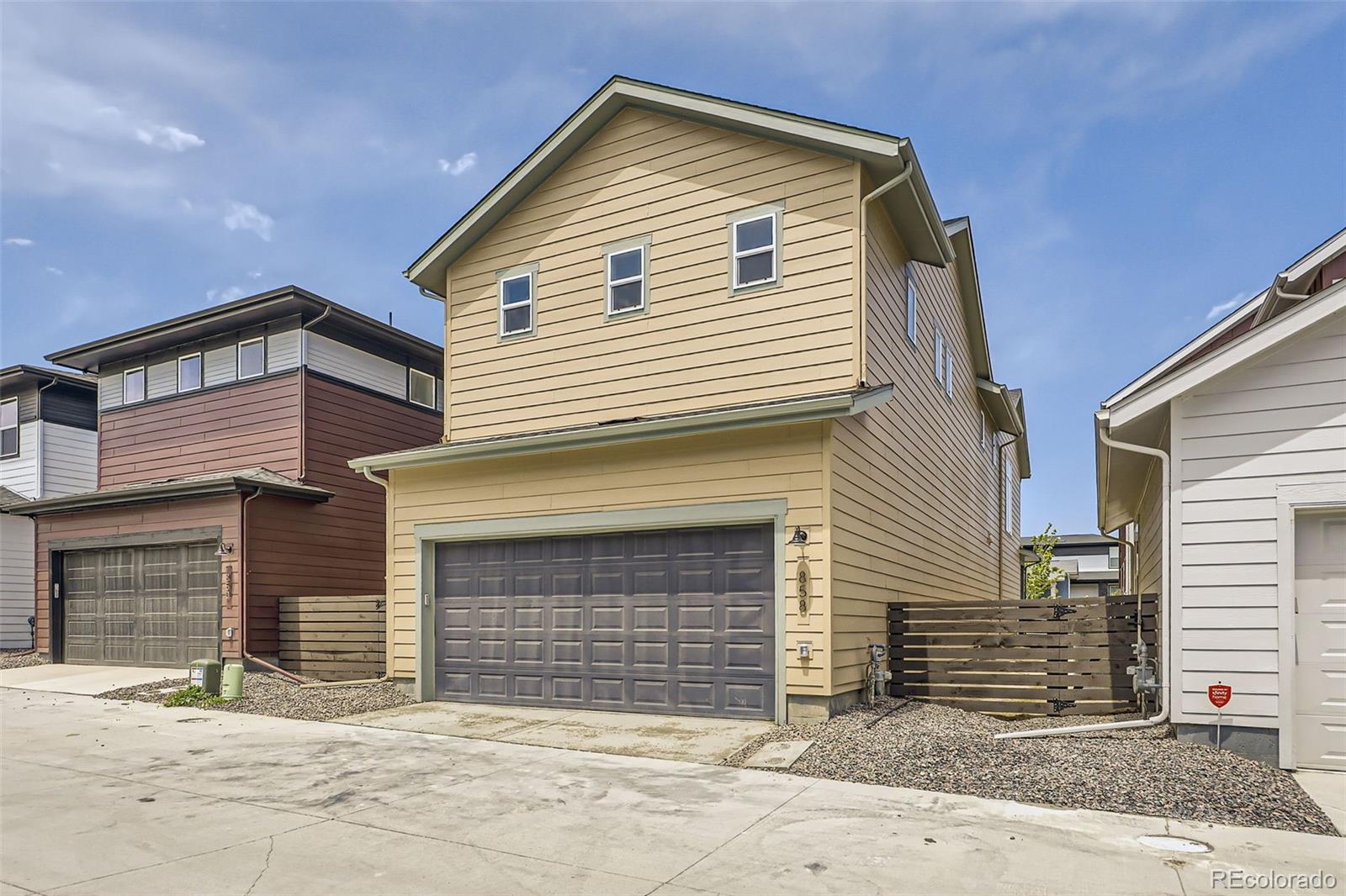 MLS Image #27 for 858  promenade drive,superior, Colorado