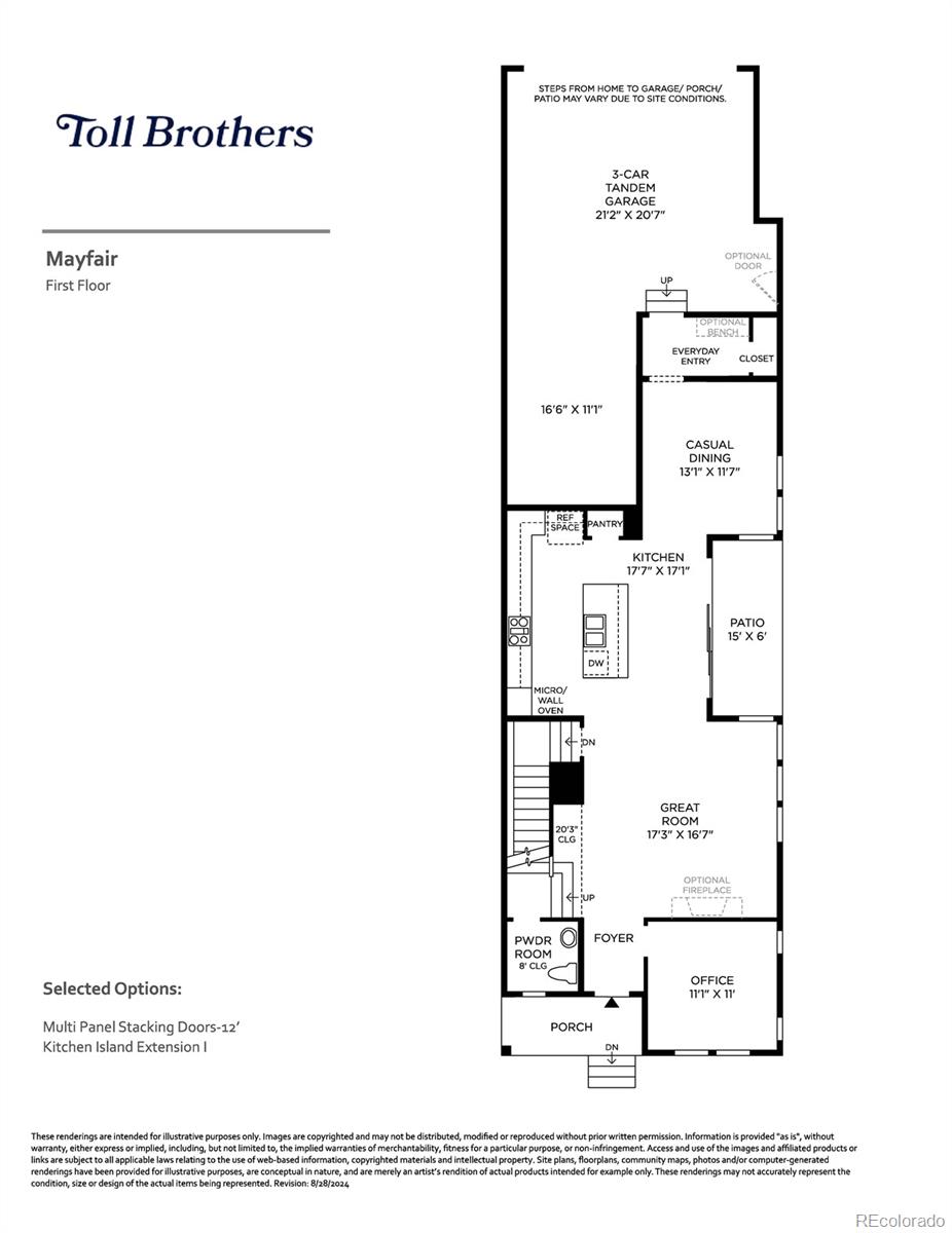 MLS Image #28 for 858  promenade drive,superior, Colorado