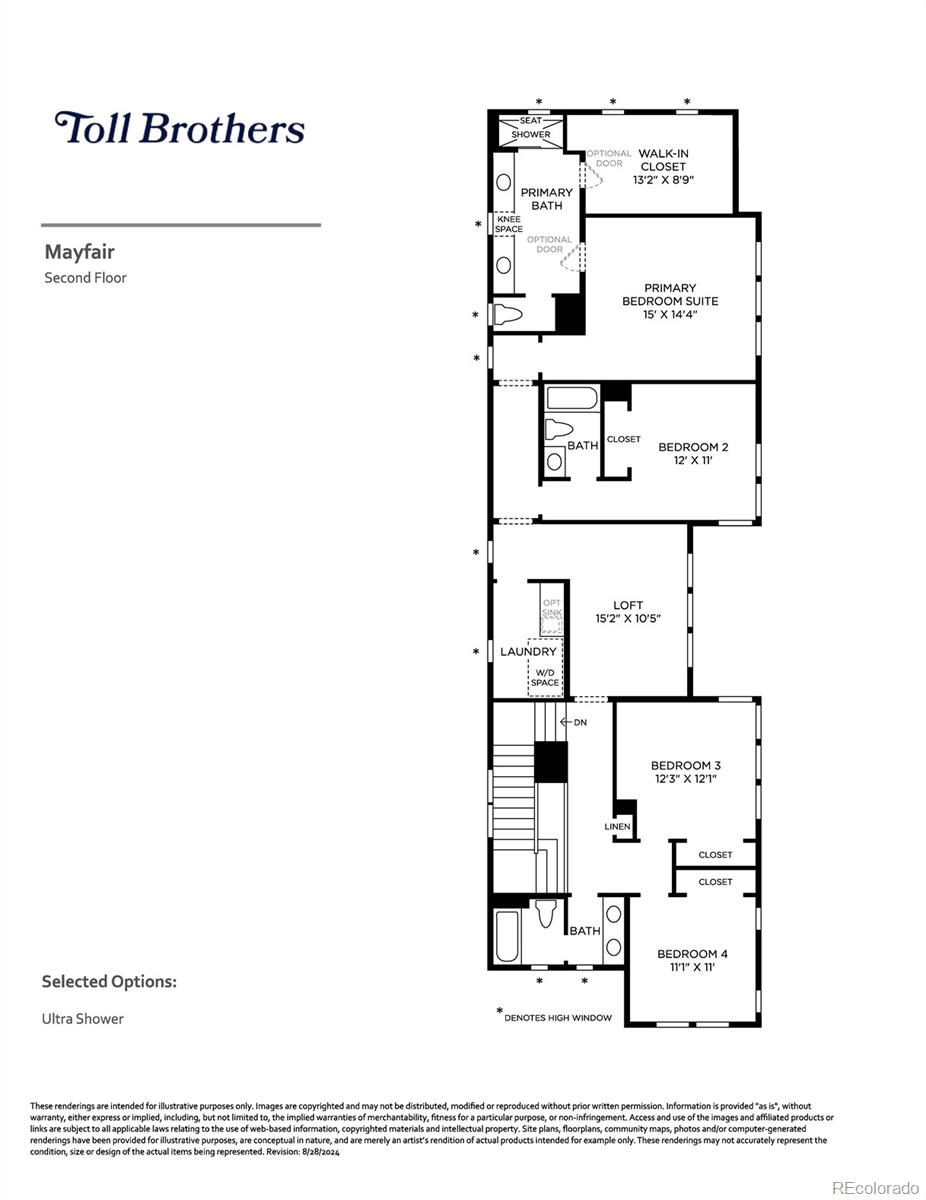 MLS Image #29 for 858  promenade drive,superior, Colorado