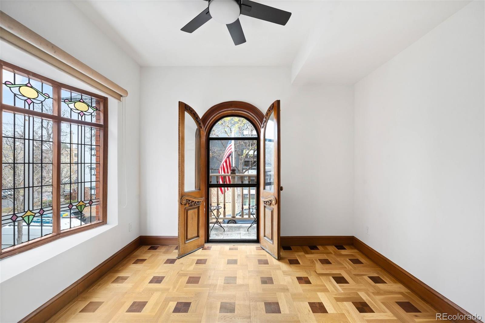 MLS Image #10 for 1022 n pearl street,denver, Colorado
