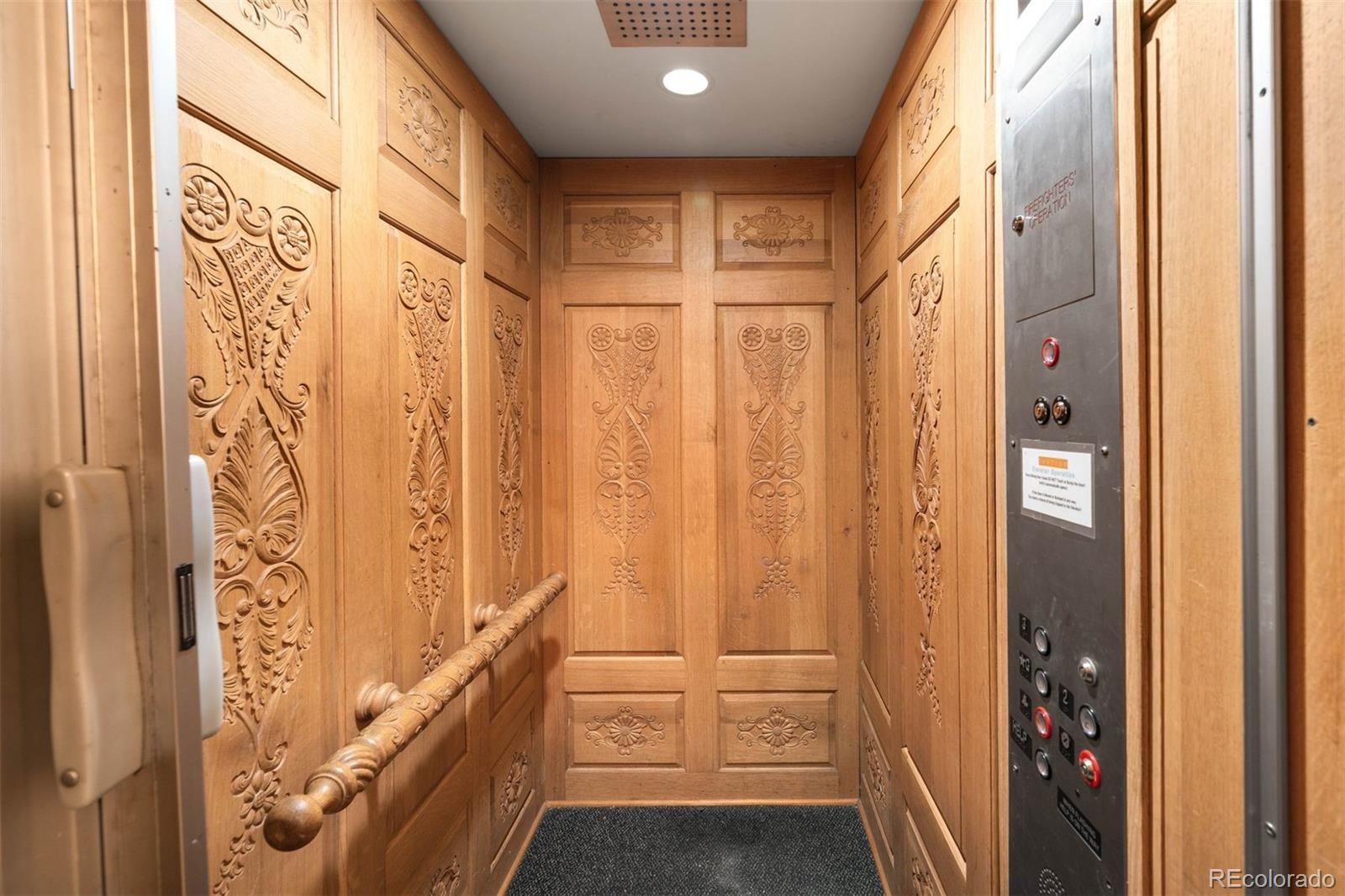 MLS Image #16 for 1022 n pearl street,denver, Colorado