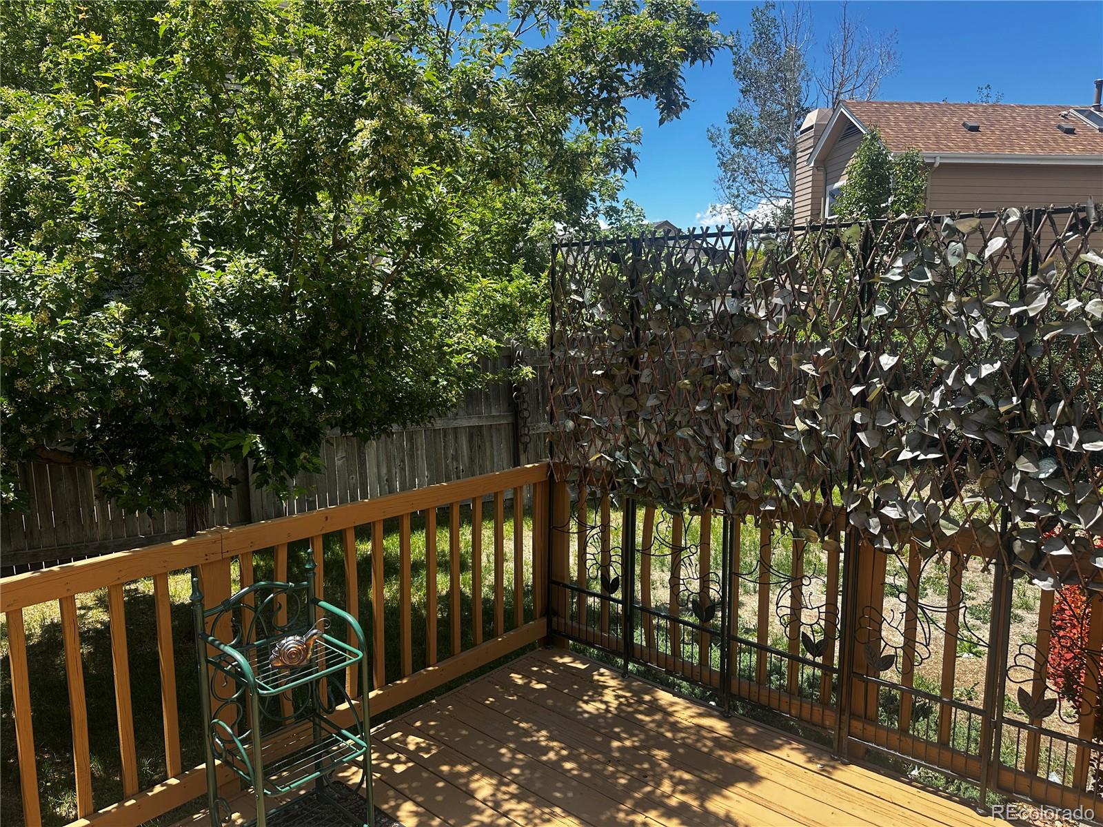MLS Image #16 for 4493  dunkirk way,denver, Colorado