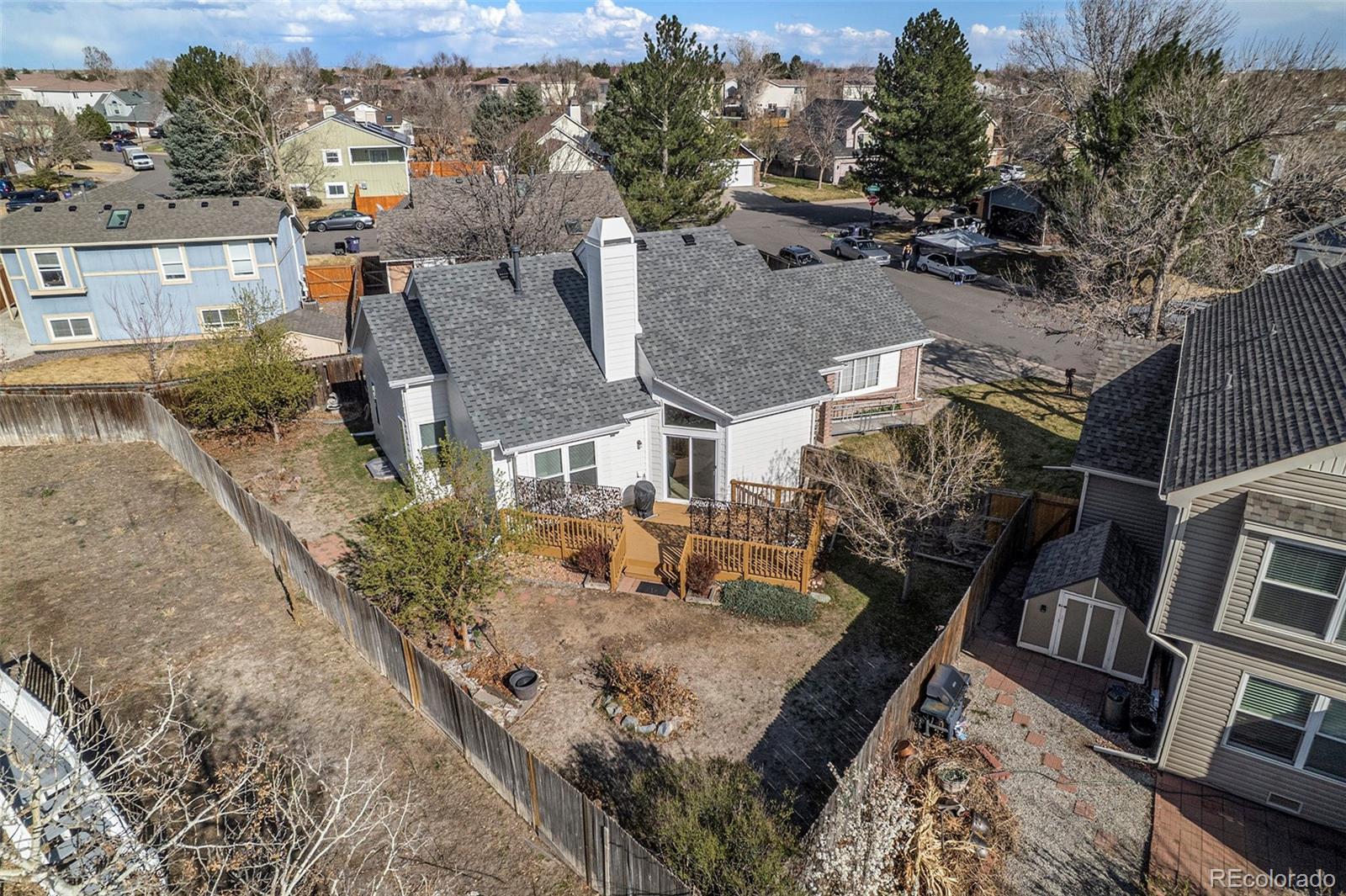 MLS Image #19 for 4493  dunkirk way,denver, Colorado