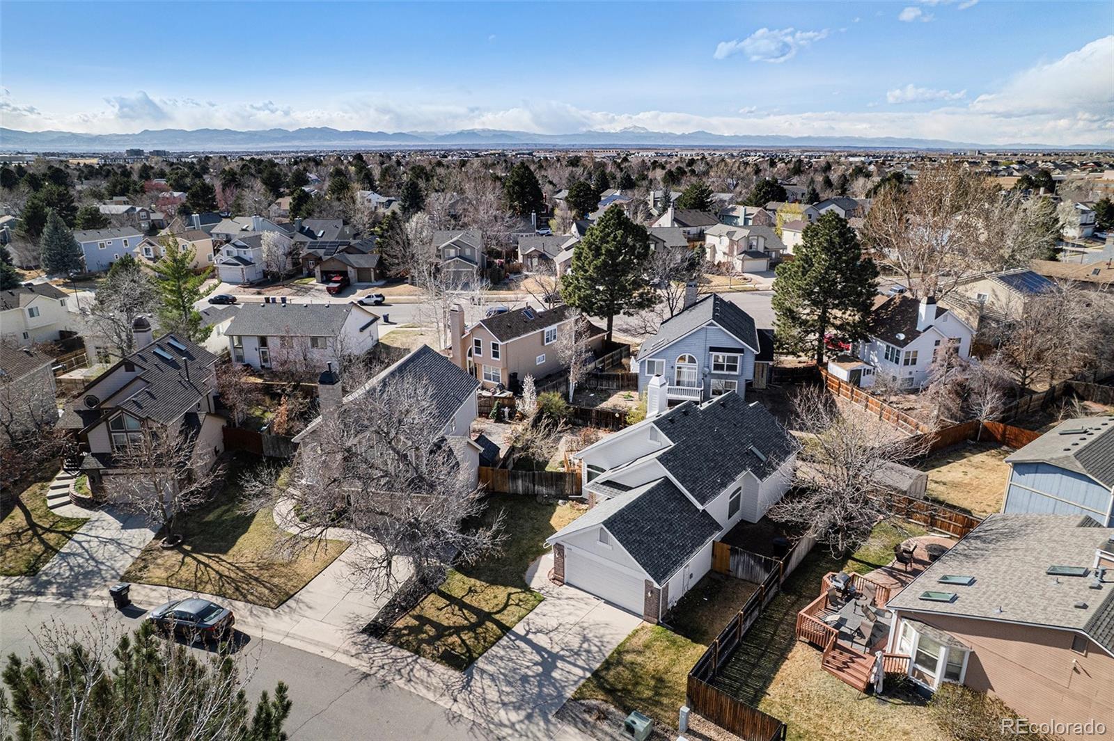 MLS Image #20 for 4493  dunkirk way,denver, Colorado