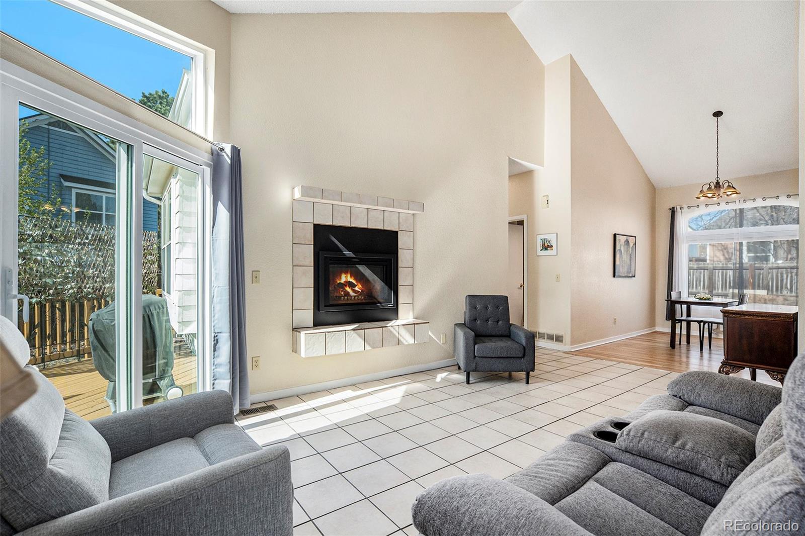 MLS Image #4 for 4493  dunkirk way,denver, Colorado