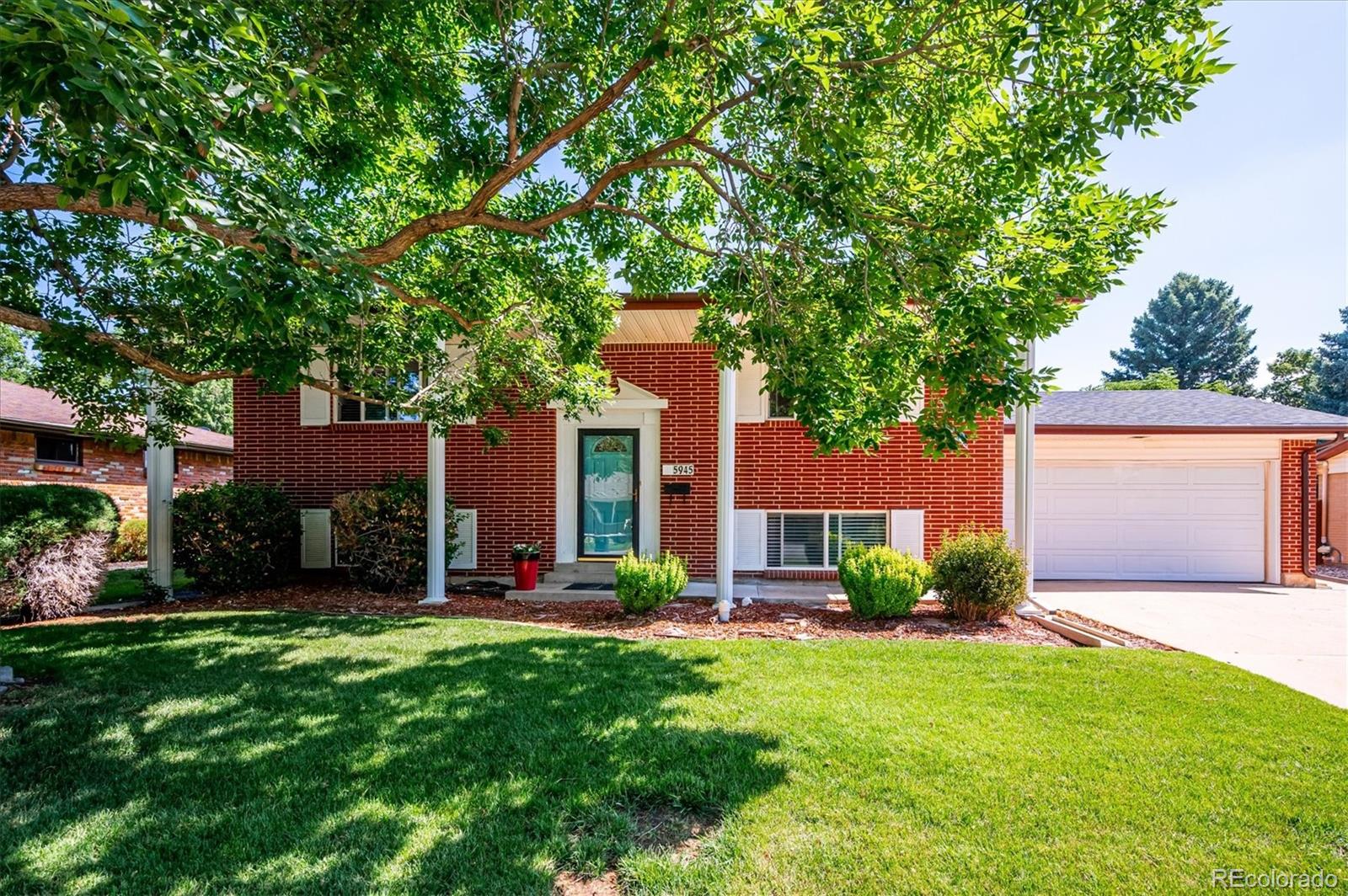MLS Image #0 for 5945 w colgate place,denver, Colorado