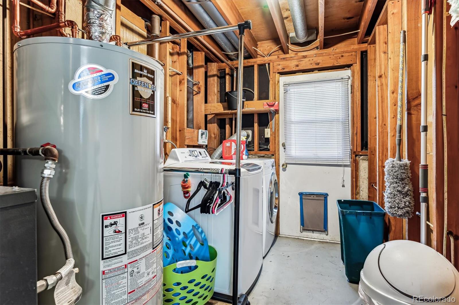 MLS Image #18 for 5945 w colgate place,denver, Colorado