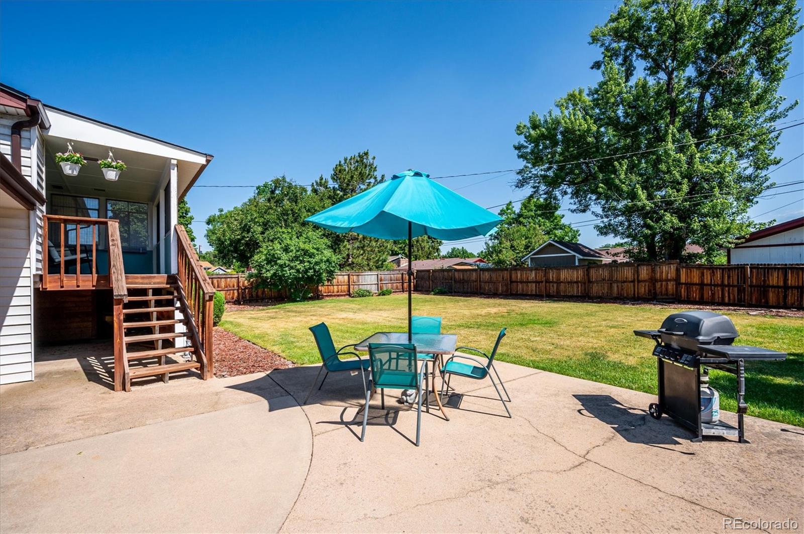 MLS Image #19 for 5945 w colgate place,denver, Colorado