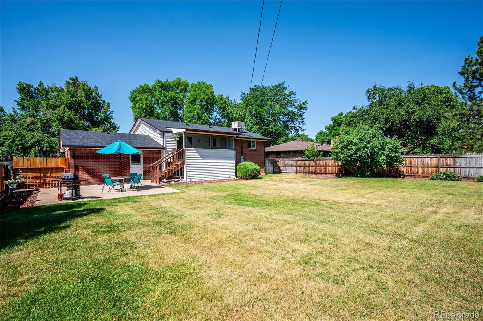 MLS Image #22 for 5945 w colgate place,denver, Colorado