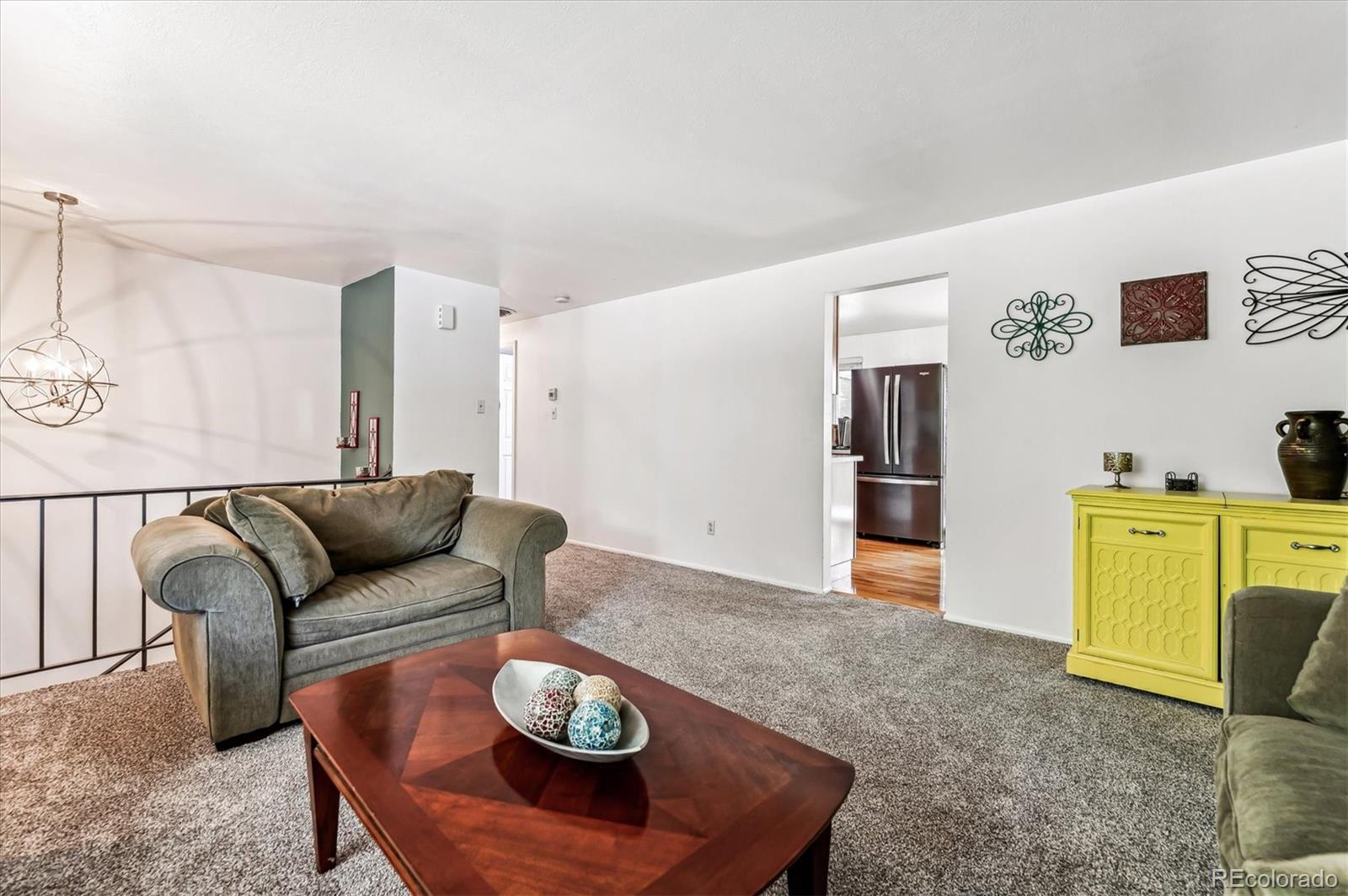 MLS Image #6 for 5945 w colgate place,denver, Colorado