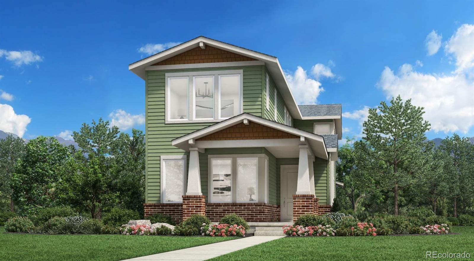 MLS Image #0 for 950  promenade drive,superior, Colorado