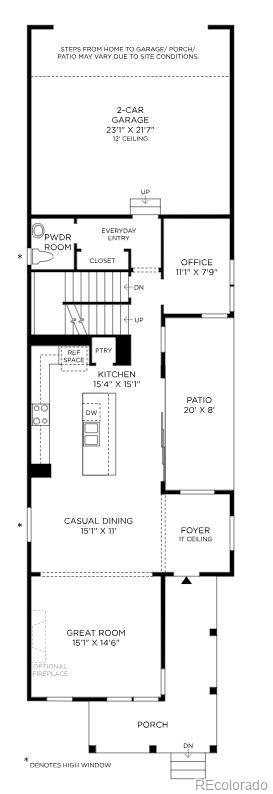 CMA Image for 950  Promenade Drive,Superior, Colorado
