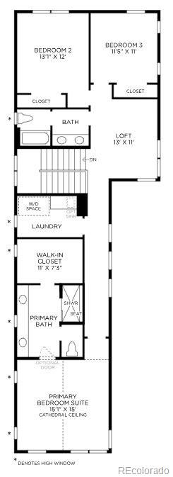 MLS Image #2 for 950  promenade drive,superior, Colorado