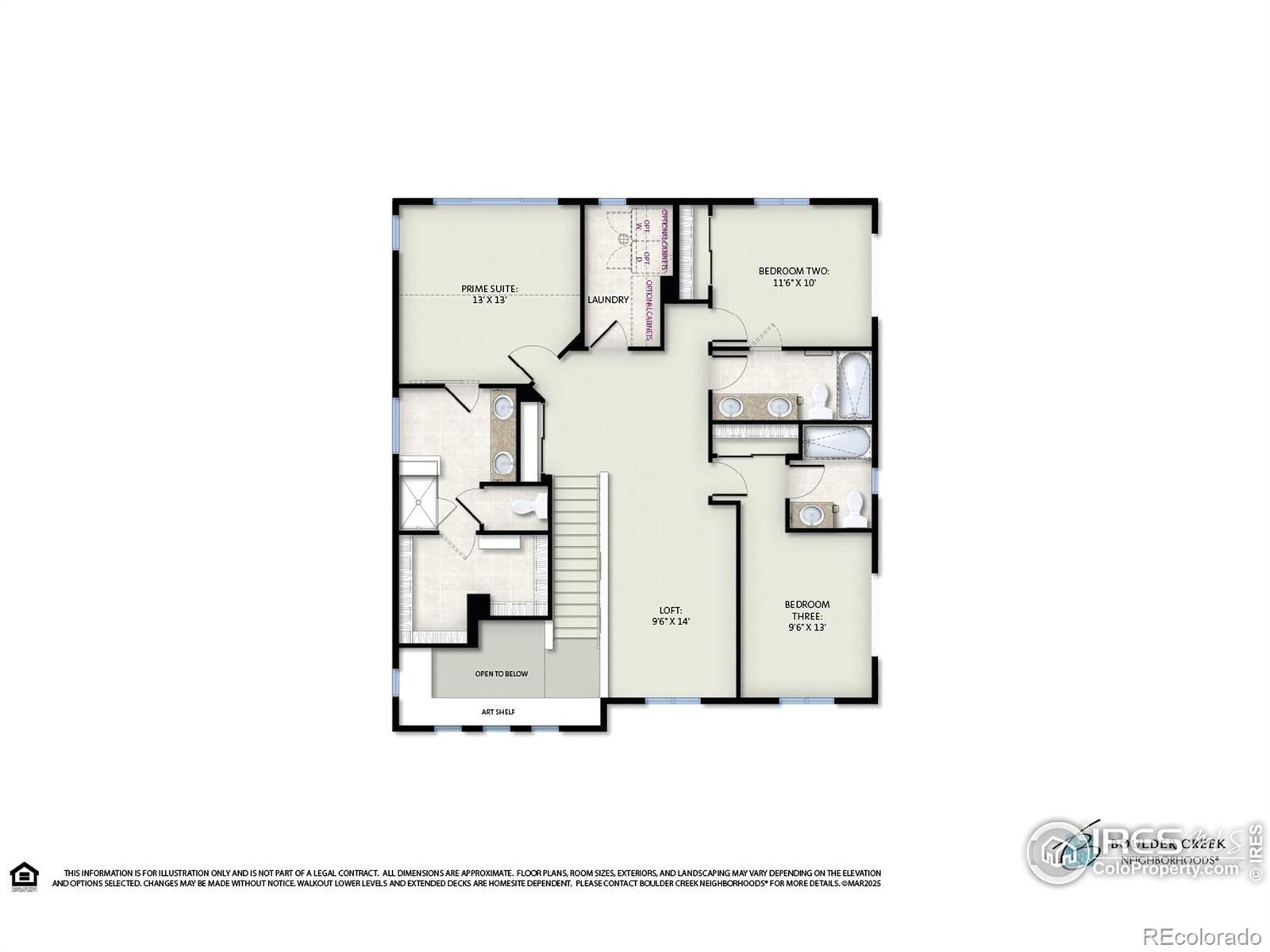 MLS Image #37 for 2387  bristol street,superior, Colorado