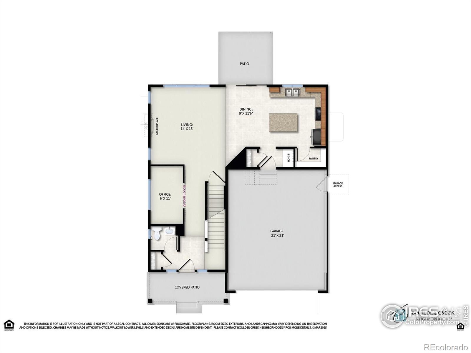 MLS Image #39 for 2387  bristol street,superior, Colorado