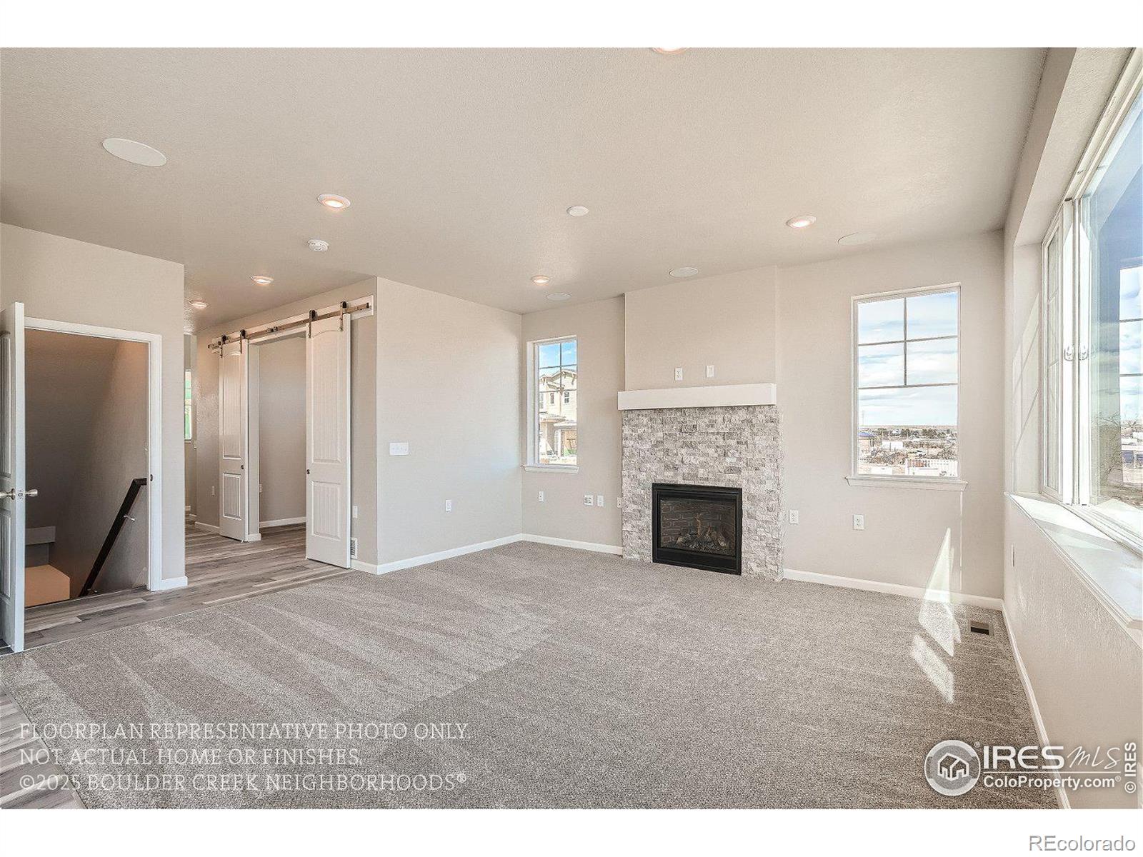 MLS Image #4 for 2387  bristol street,superior, Colorado