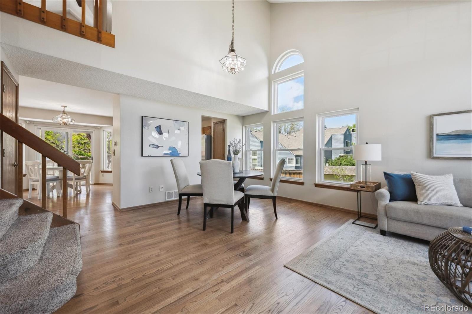 MLS Image #2 for 8229 s ogden circle,littleton, Colorado