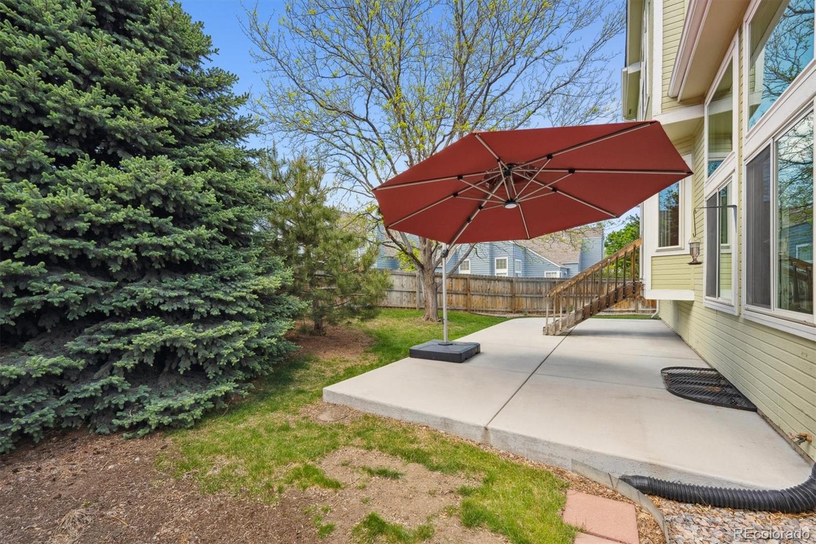 MLS Image #26 for 8229 s ogden circle,littleton, Colorado
