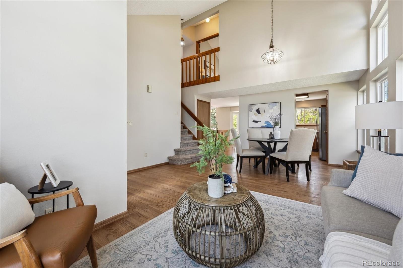 MLS Image #4 for 8229 s ogden circle,littleton, Colorado