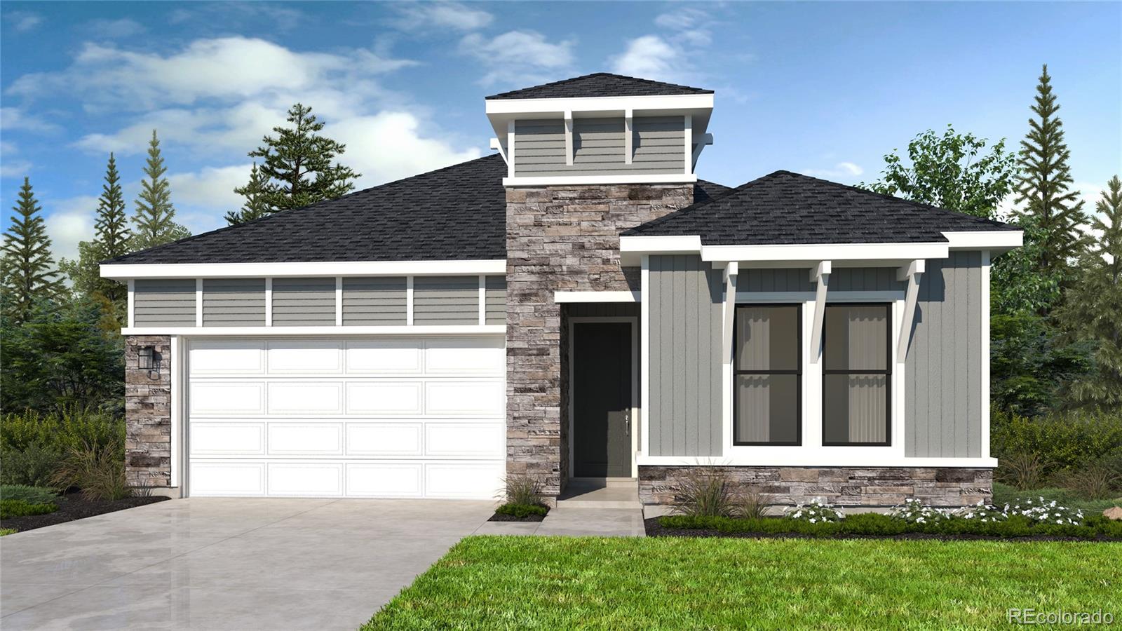 MLS Image #0 for 2011  grayside circle,castle rock, Colorado