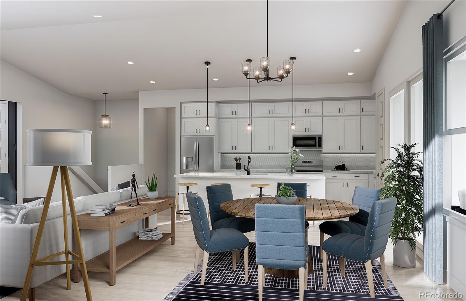 MLS Image #2 for 2011  grayside circle,castle rock, Colorado