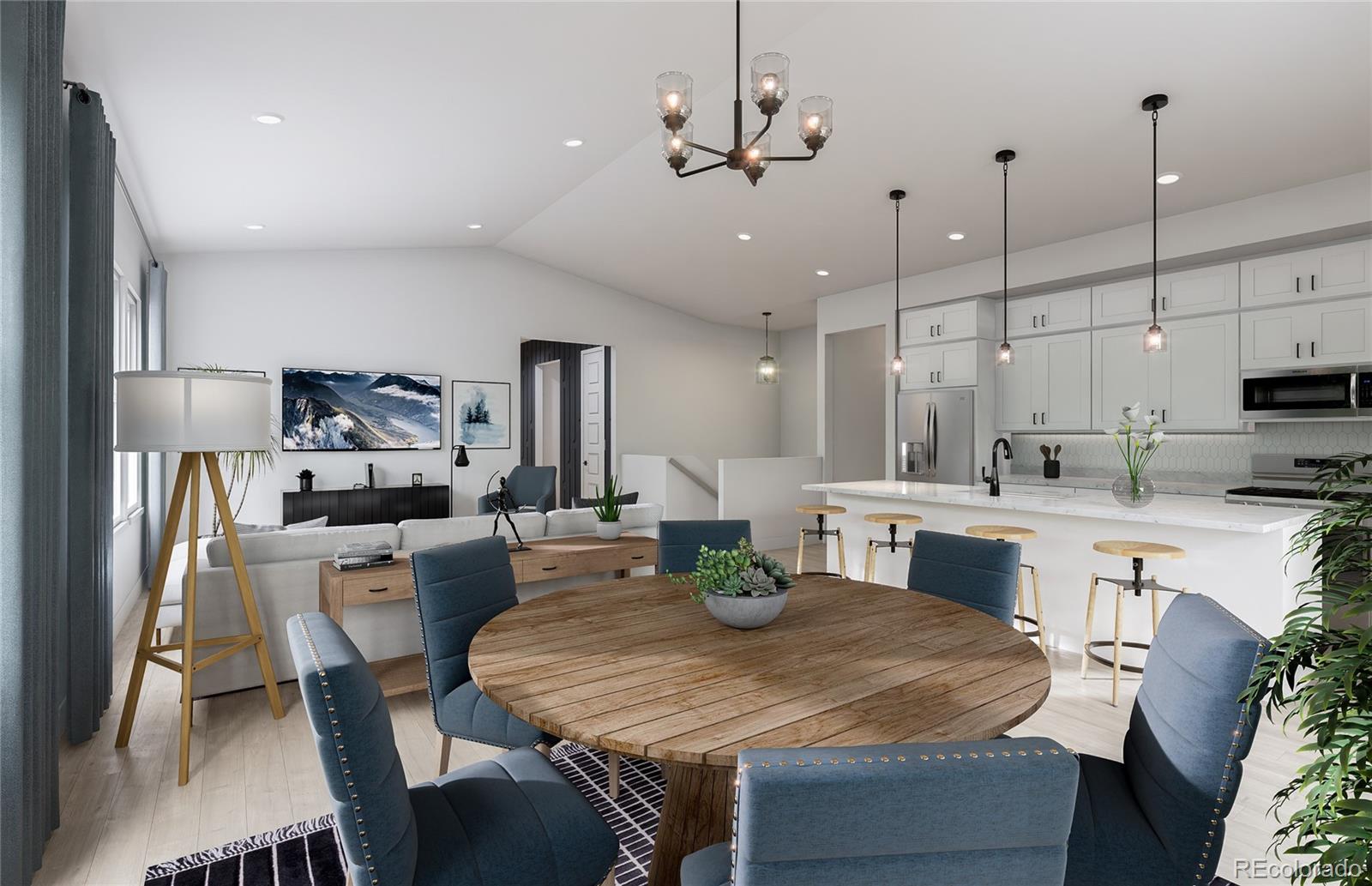 MLS Image #3 for 2011  grayside circle,castle rock, Colorado