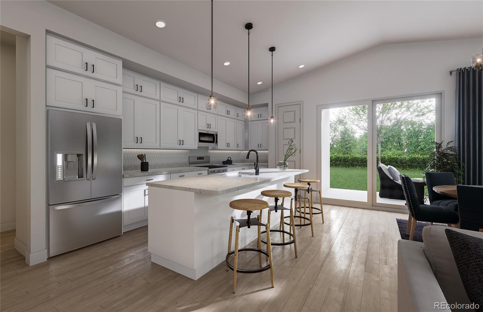 MLS Image #4 for 2011  grayside circle,castle rock, Colorado