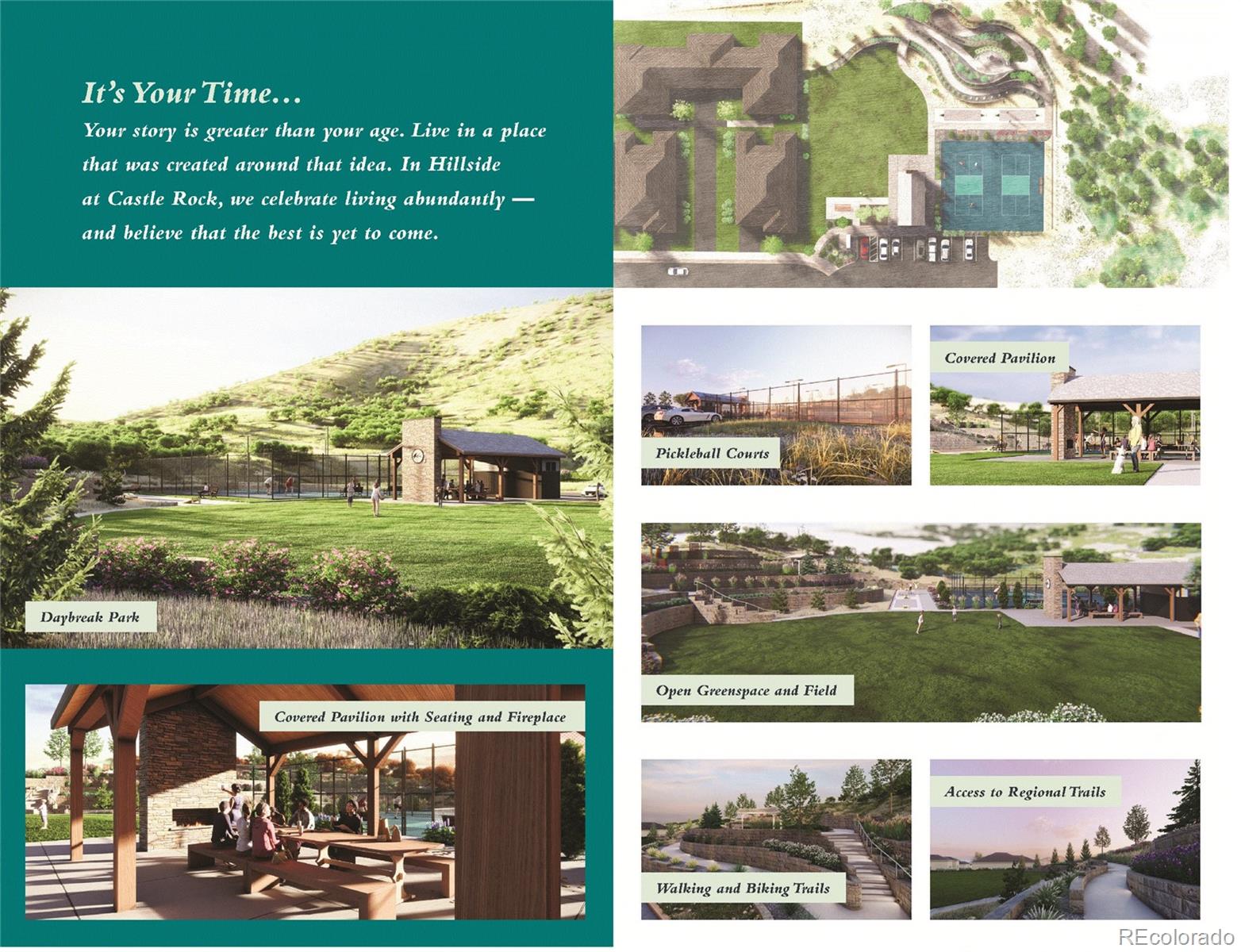 MLS Image #9 for 2011  grayside circle,castle rock, Colorado