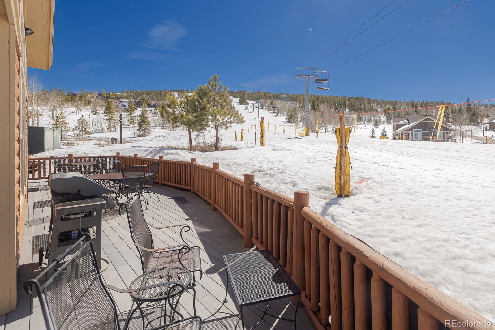 MLS Image #0 for 101  saddle horn court,granby, Colorado