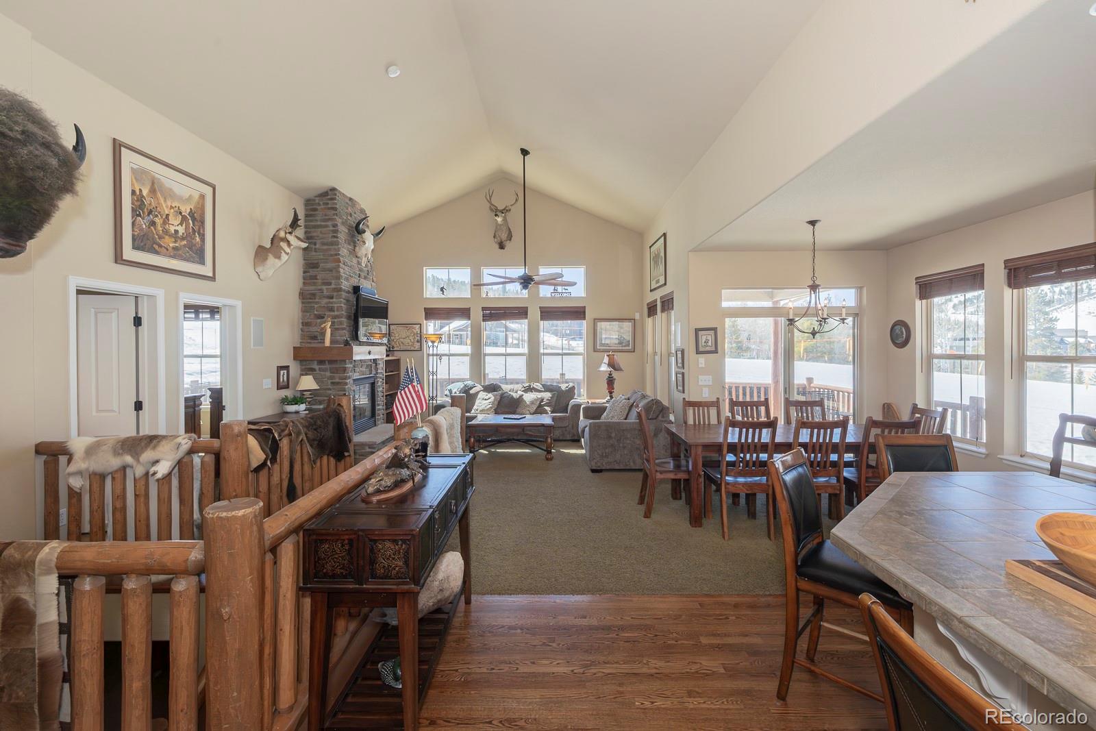 MLS Image #20 for 101  saddle horn court,granby, Colorado