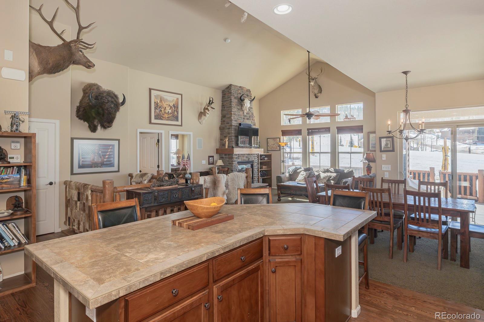 MLS Image #21 for 101  saddle horn court,granby, Colorado