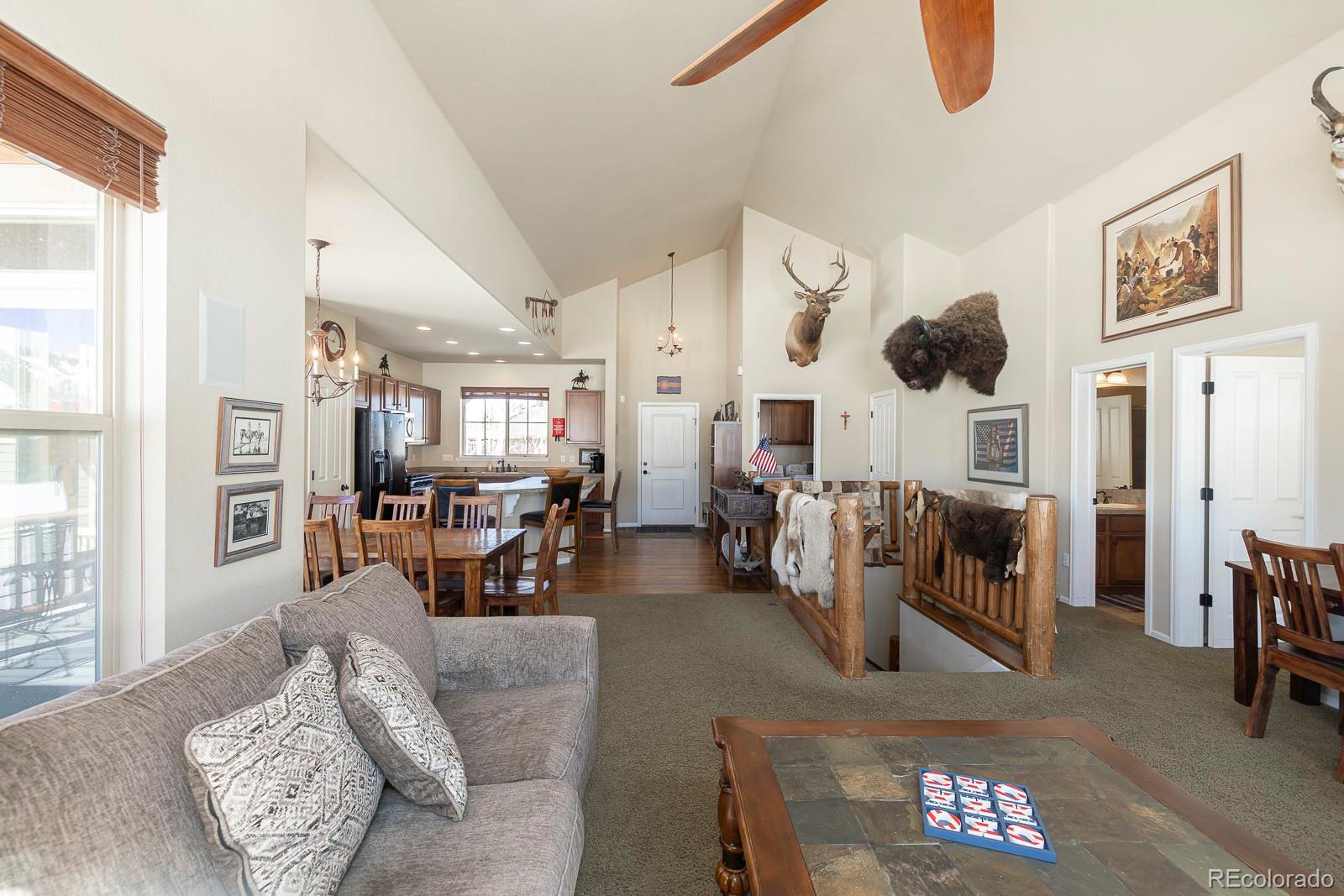 MLS Image #25 for 101  saddle horn court,granby, Colorado