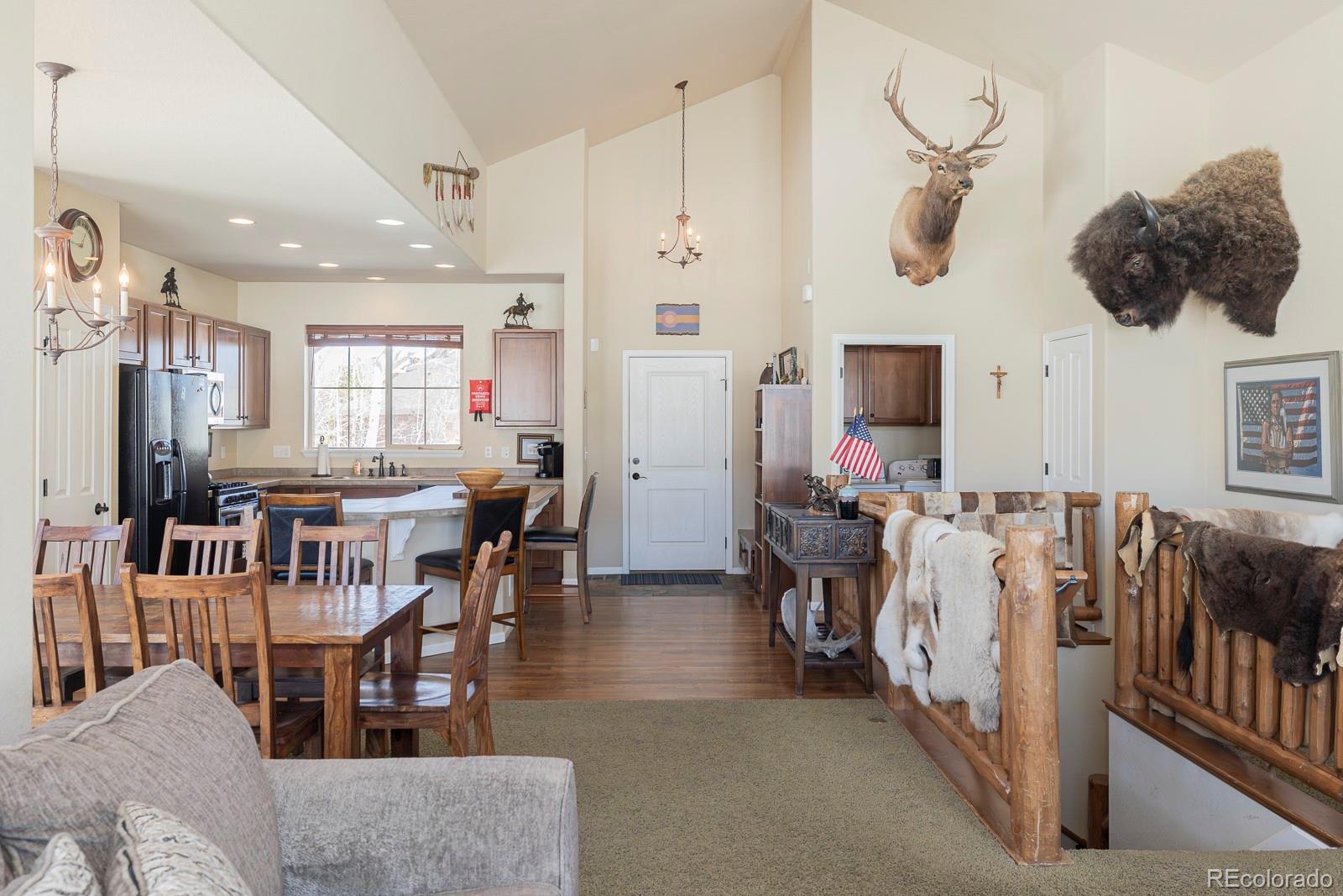 MLS Image #26 for 101  saddle horn court,granby, Colorado