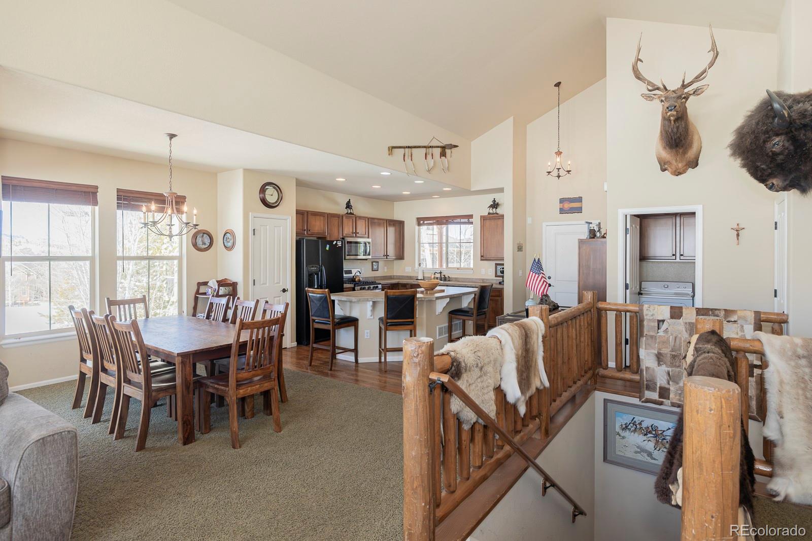 MLS Image #29 for 101  saddle horn court,granby, Colorado