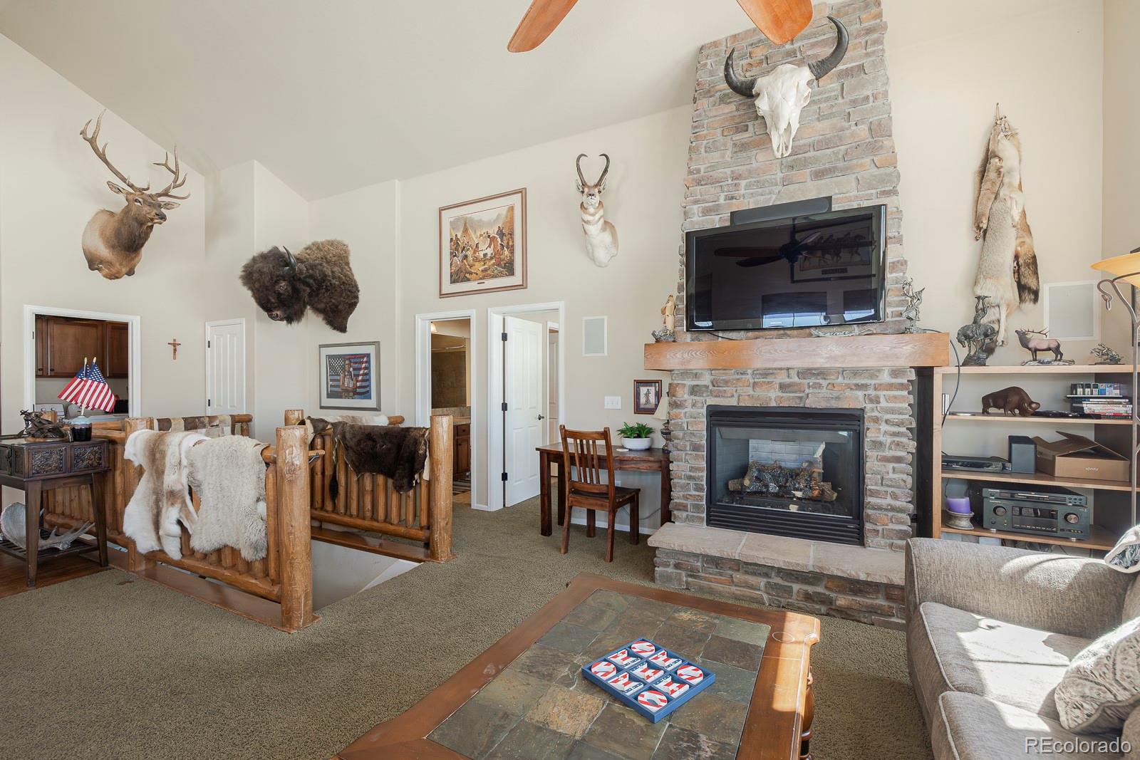 MLS Image #3 for 101  saddle horn court,granby, Colorado