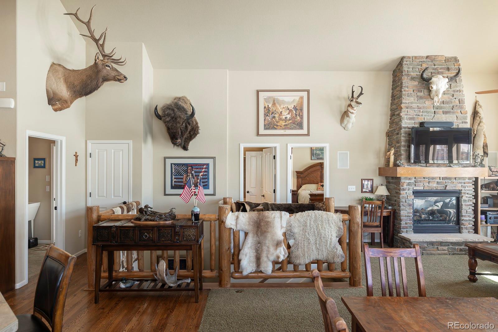 MLS Image #39 for 101  saddle horn court,granby, Colorado