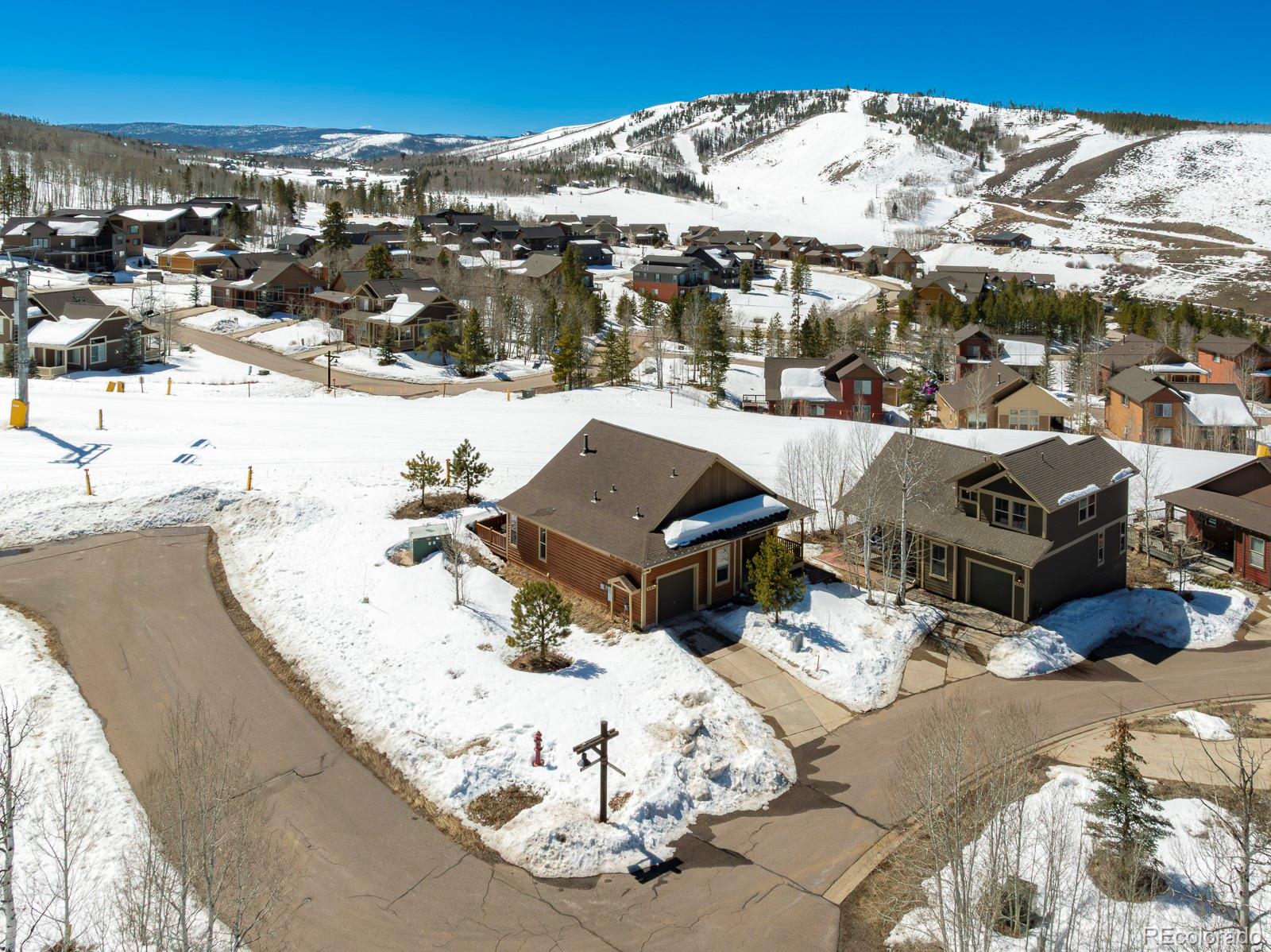 MLS Image #40 for 101  saddle horn court,granby, Colorado
