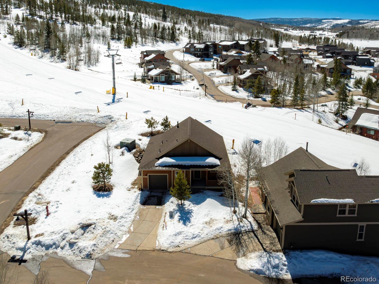 MLS Image #41 for 101  saddle horn court,granby, Colorado