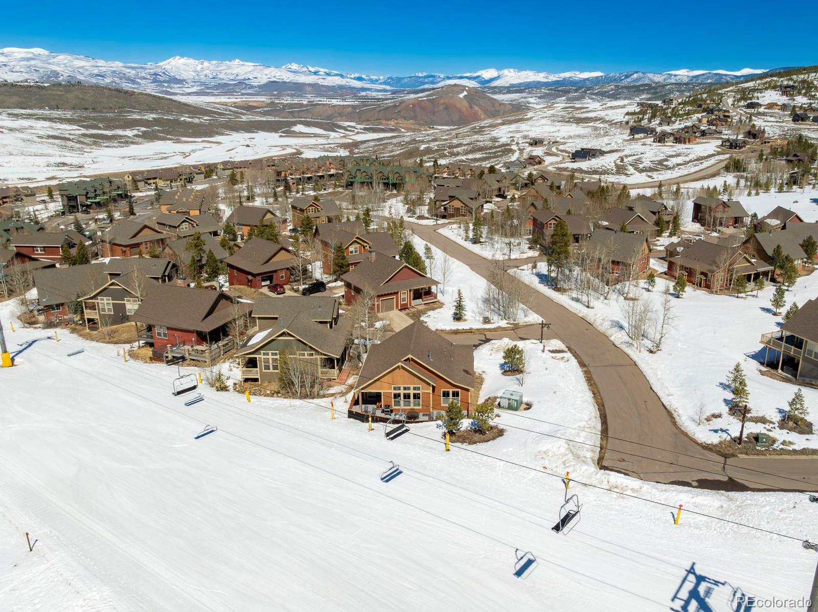 MLS Image #44 for 101  saddle horn court,granby, Colorado