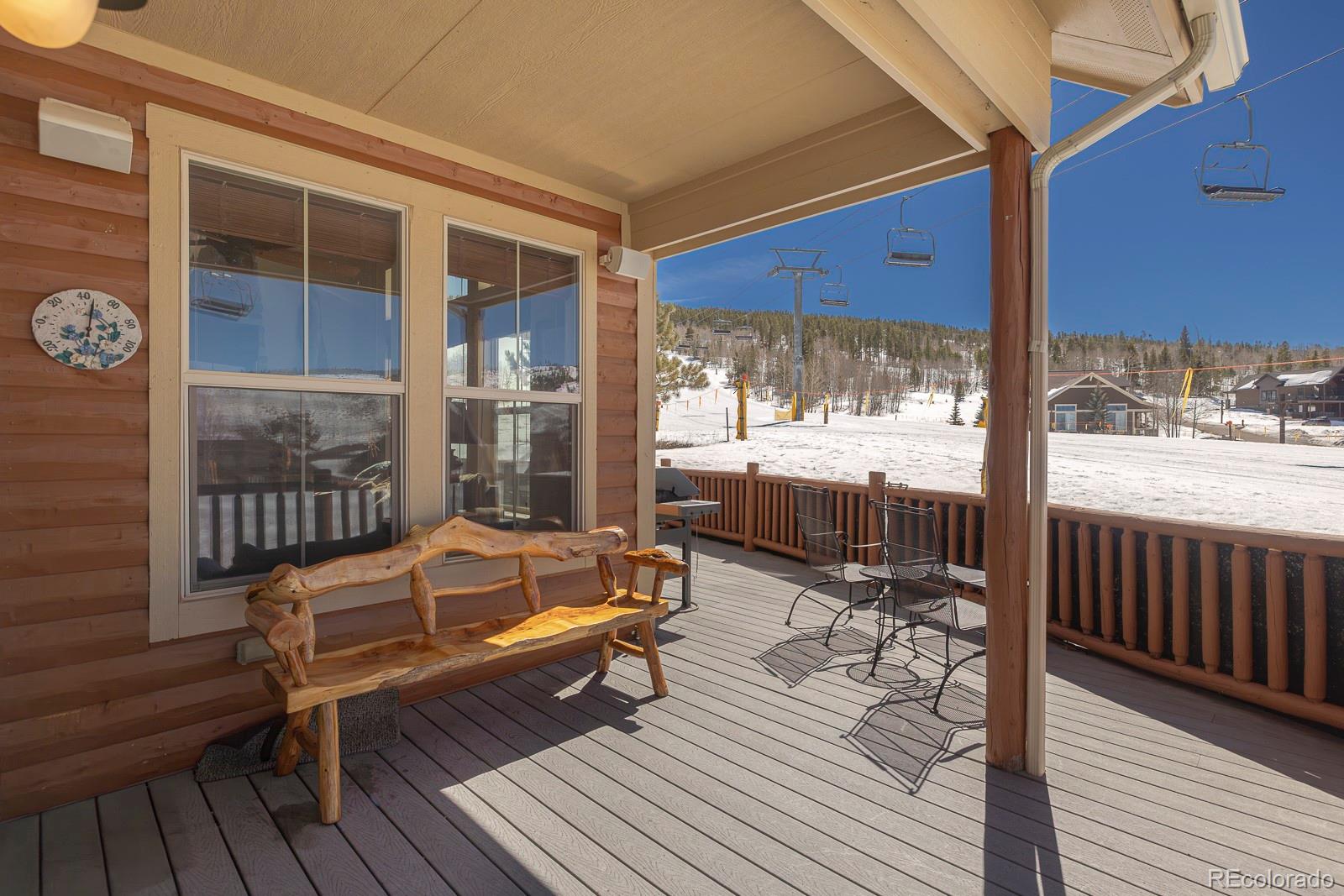 MLS Image #45 for 101  saddle horn court,granby, Colorado