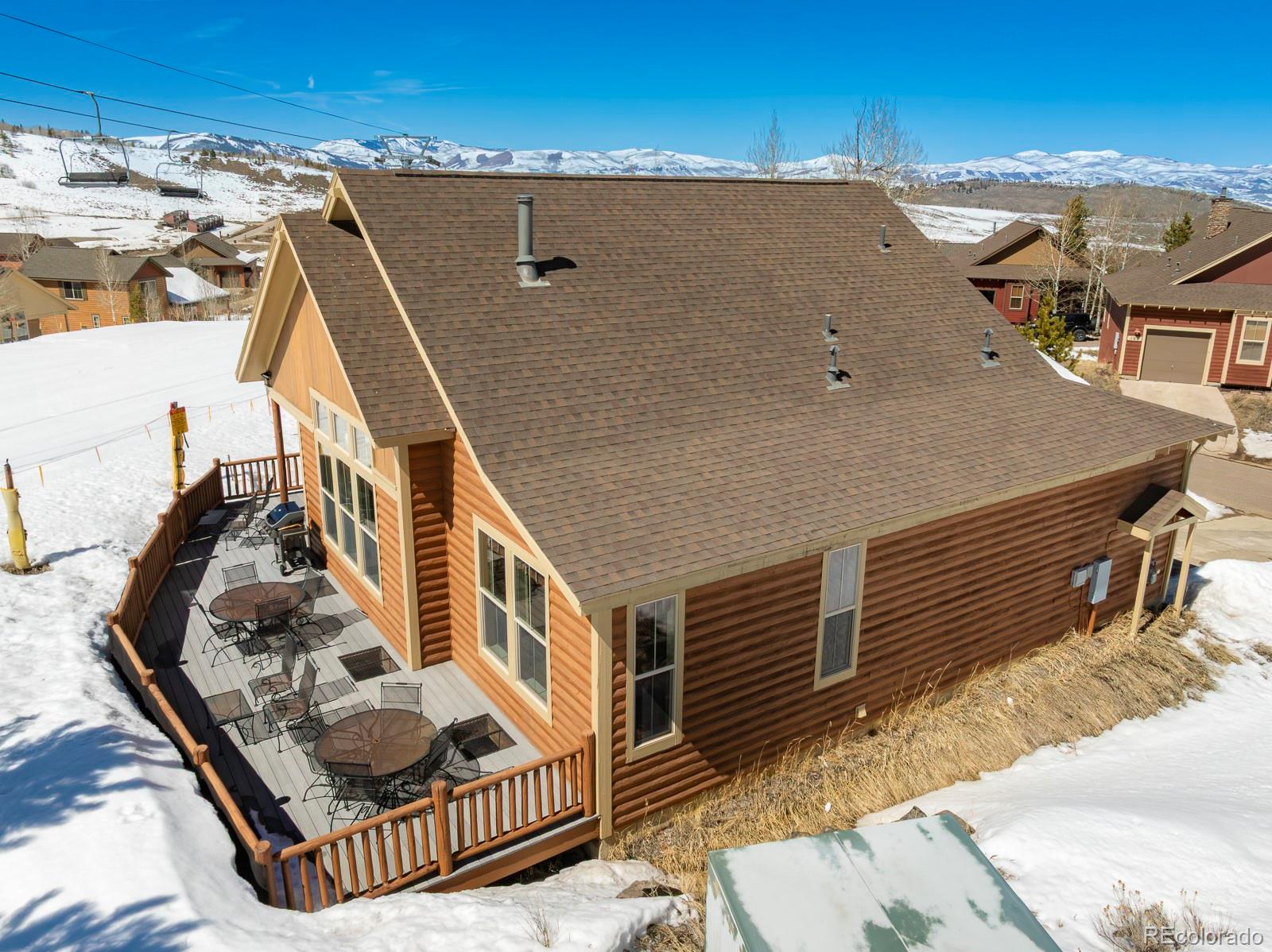 MLS Image #46 for 101  saddle horn court,granby, Colorado