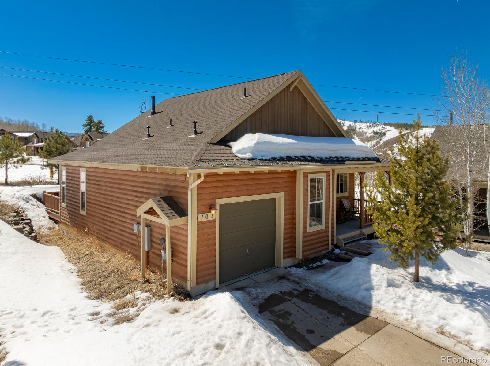 MLS Image #47 for 101  saddle horn court,granby, Colorado