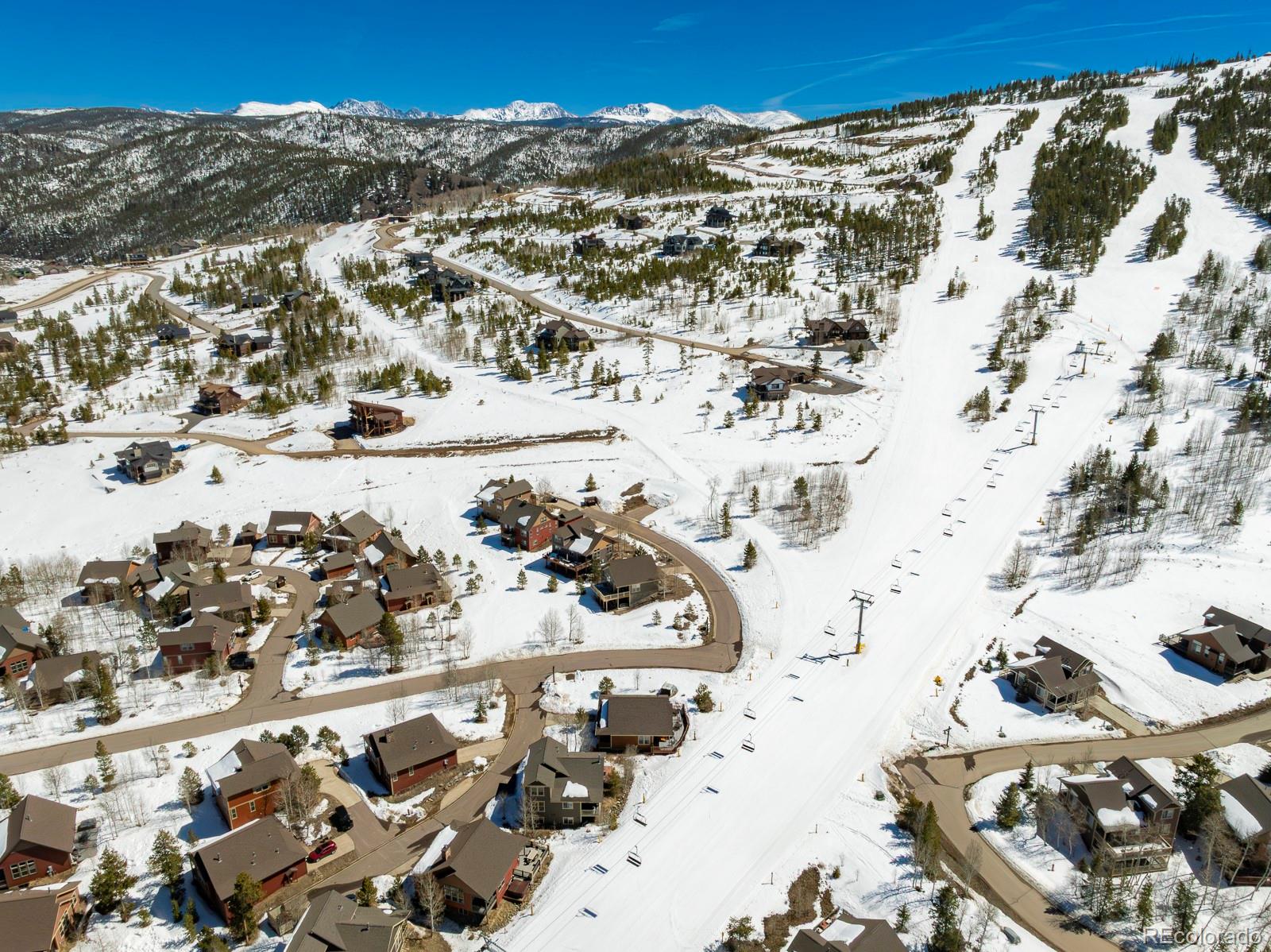 MLS Image #49 for 101  saddle horn court,granby, Colorado
