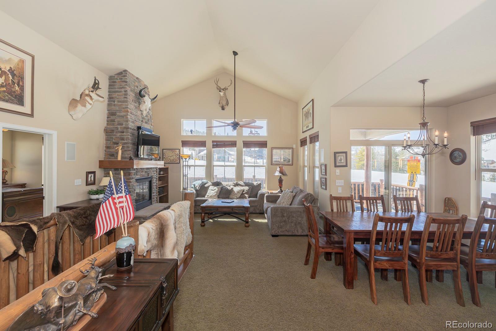 MLS Image #8 for 101  saddle horn court,granby, Colorado