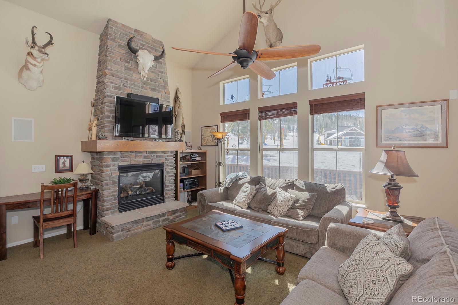 MLS Image #9 for 101  saddle horn court,granby, Colorado