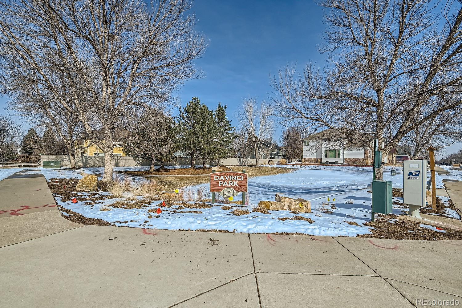 MLS Image #28 for 4143  da vinci drive,longmont, Colorado