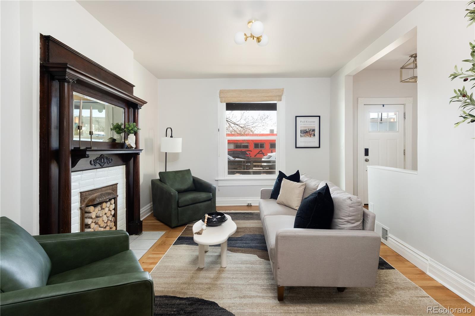 MLS Image #1 for 809 w 9th avenue,denver, Colorado