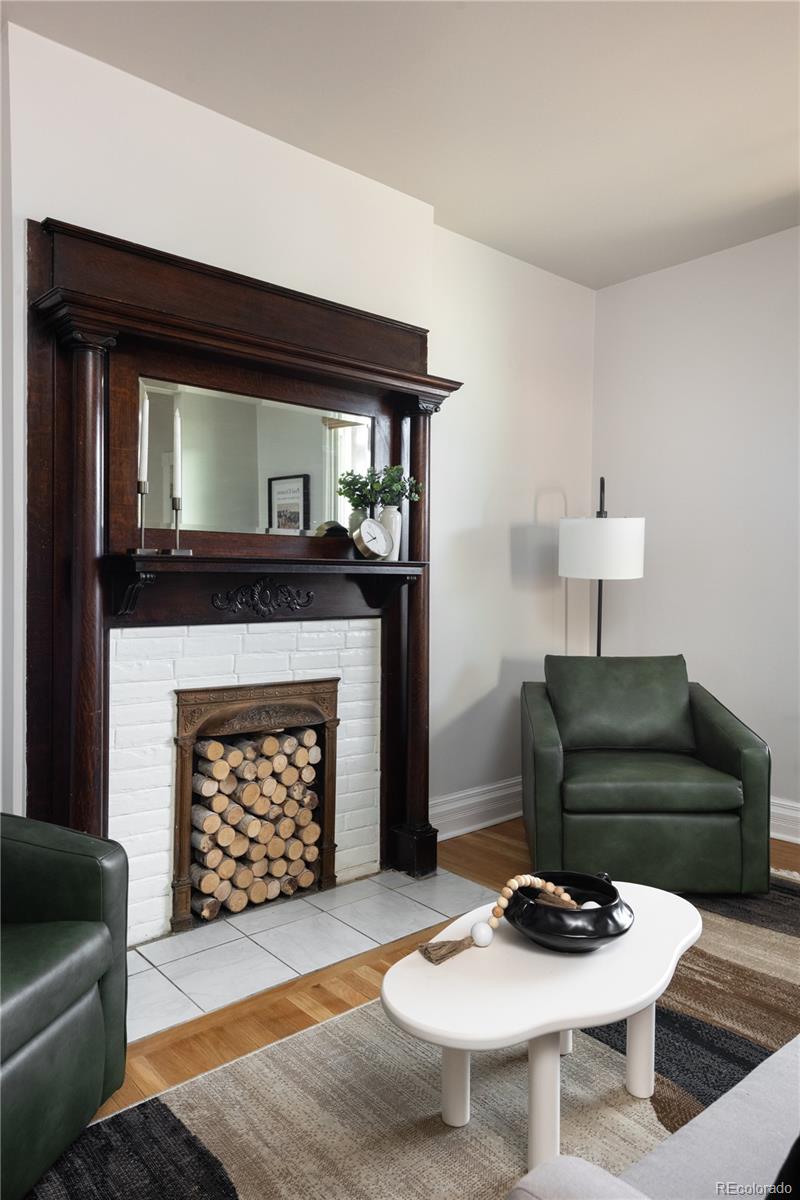 MLS Image #11 for 809 w 9th avenue,denver, Colorado
