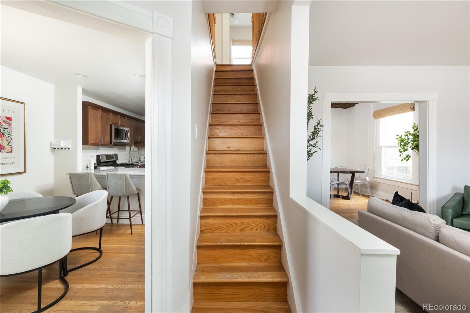 MLS Image #19 for 809 w 9th avenue,denver, Colorado